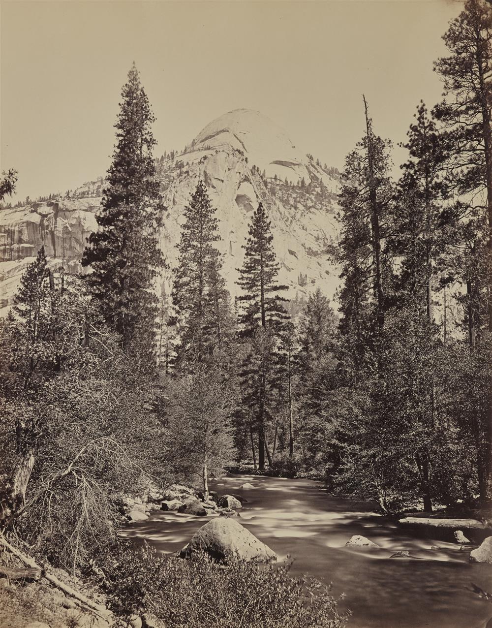 CARLETON WATKINS, (AMERICAN,