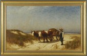 CARLETON WIGGINSAmerican 1848-