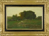 CARLETON WIGGINSAmerican 1848-