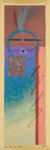 CARLIS M. CHEE, (B. 1971), UNT