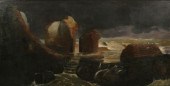 Carlo Bocklin (Swiss, 1870-193