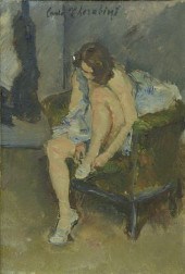 CARLO CHERUBINI (ITALIAN, 1890
