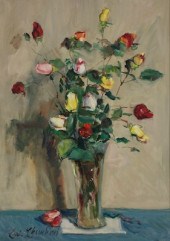 Carlo Cherubini (Italian 1890-