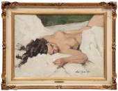 CARLO CHERUBINI (ITALIAN, 1890