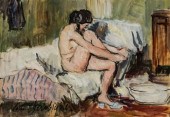 CARLO CHERUBINI (ITALIAN 1897-