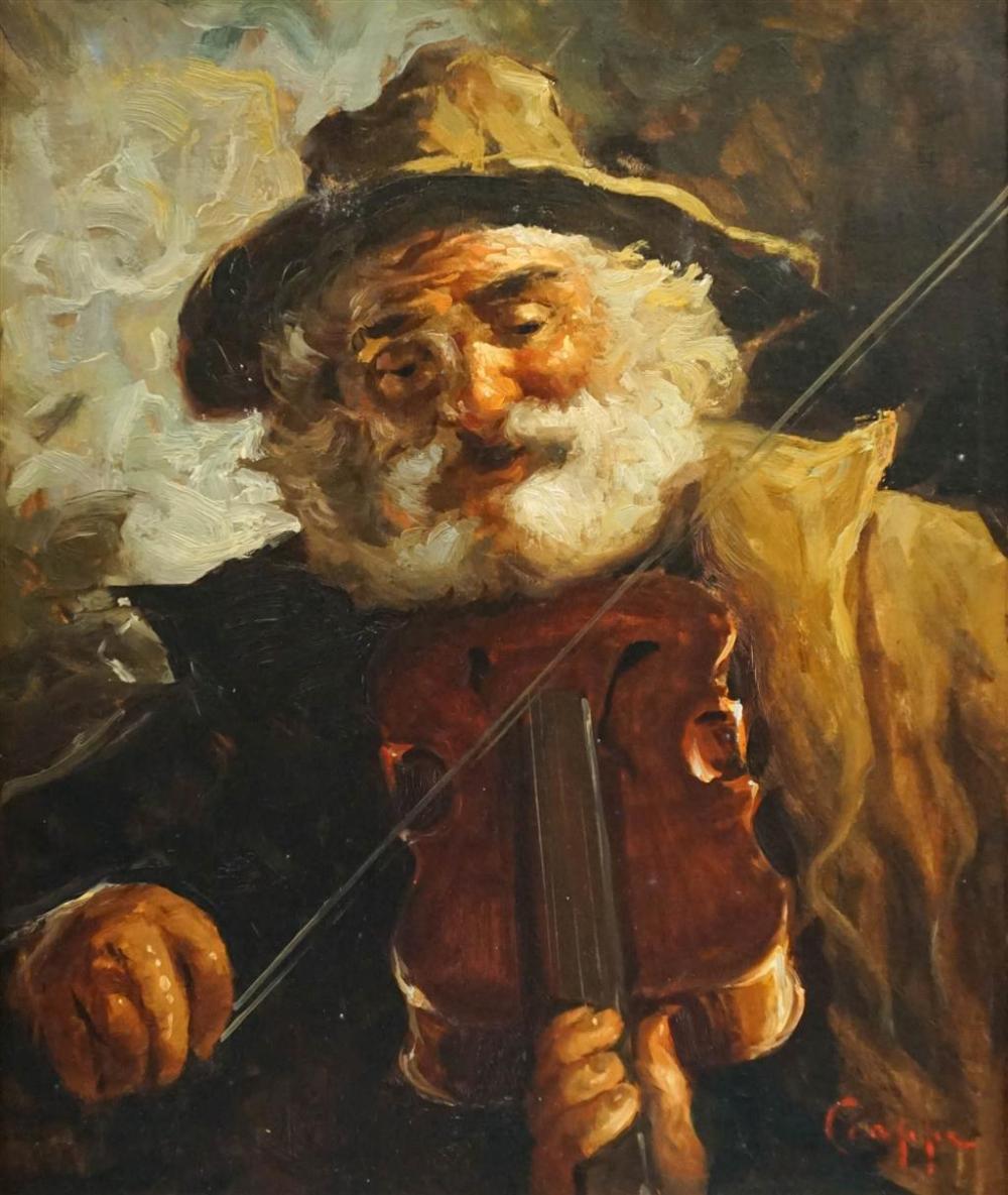 CARLO CIAPPA (ITALIAN 1890-1970),