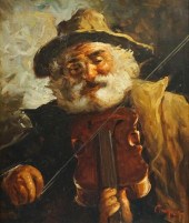 CARLO CIAPPA (ITALIAN 1890-197