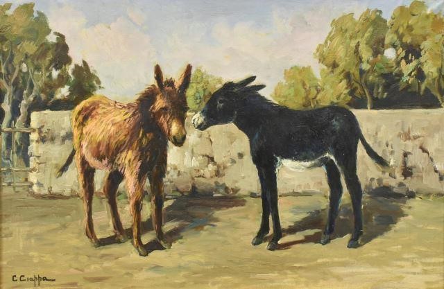 CARLO CIAPPA ITALIAN SCHOOL