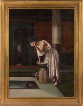 CARLO CIAPPA (ITALY, 1890-1970