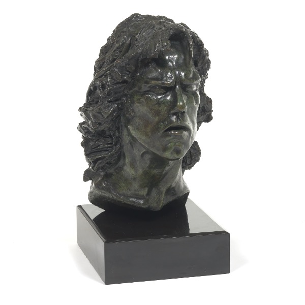 CARLO D'ALESSIO (CONTEMPORARY)  16"