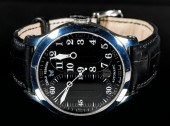 CARLO FERRARA STAINLESS STEEL
