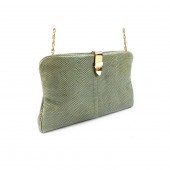 CARLO FIORI CLUTCH PURSEVintag