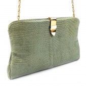 CARLO FIORI CLUTCH PURSEVintag