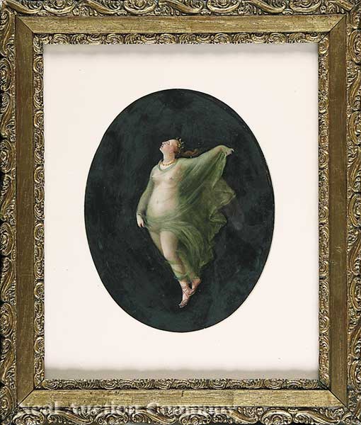 Carlo LaBarbera (Neapolitan late
