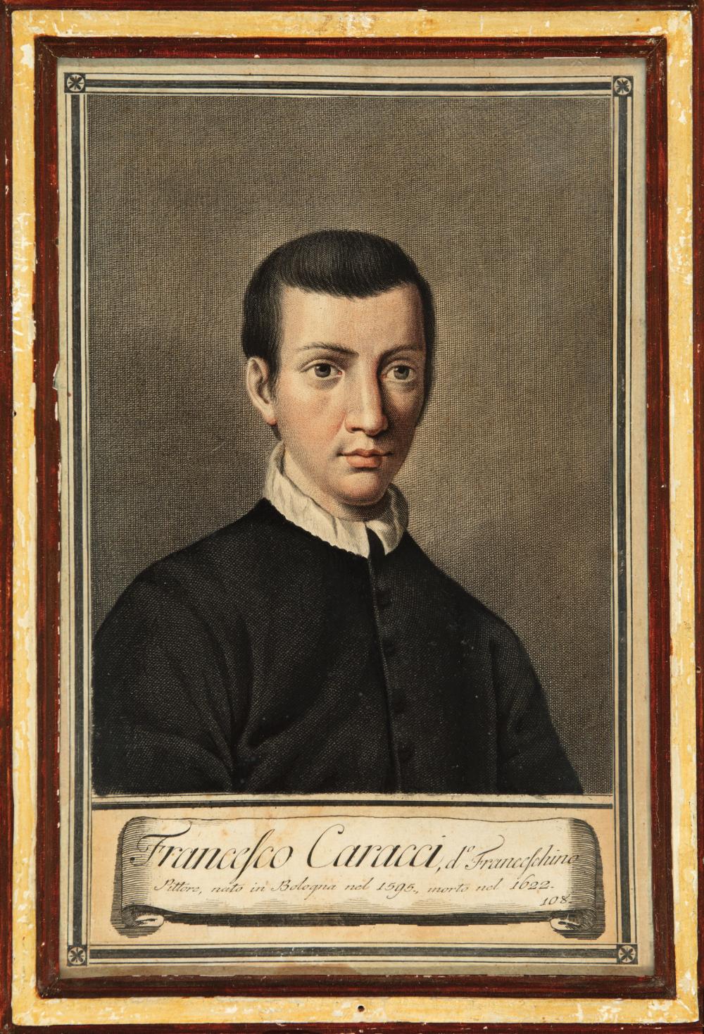 CARLO LASINIO (ITALIAN,