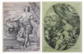 CARLO MARATTA (ITALIANATE) 162