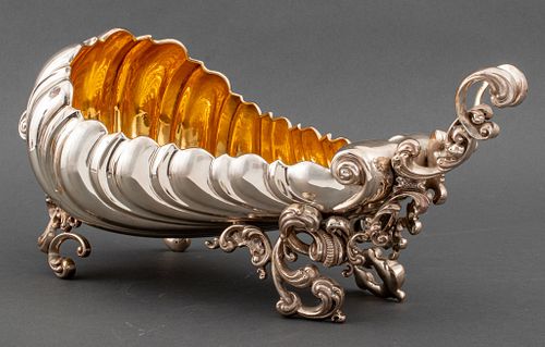 CARLO MARIO CAMUSSO 800 SILVER