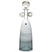 CARLO MORETTI MURANO ART GLASS