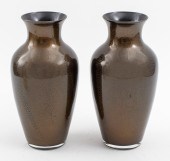 CARLO MORETTI MURANO GLASS VAS