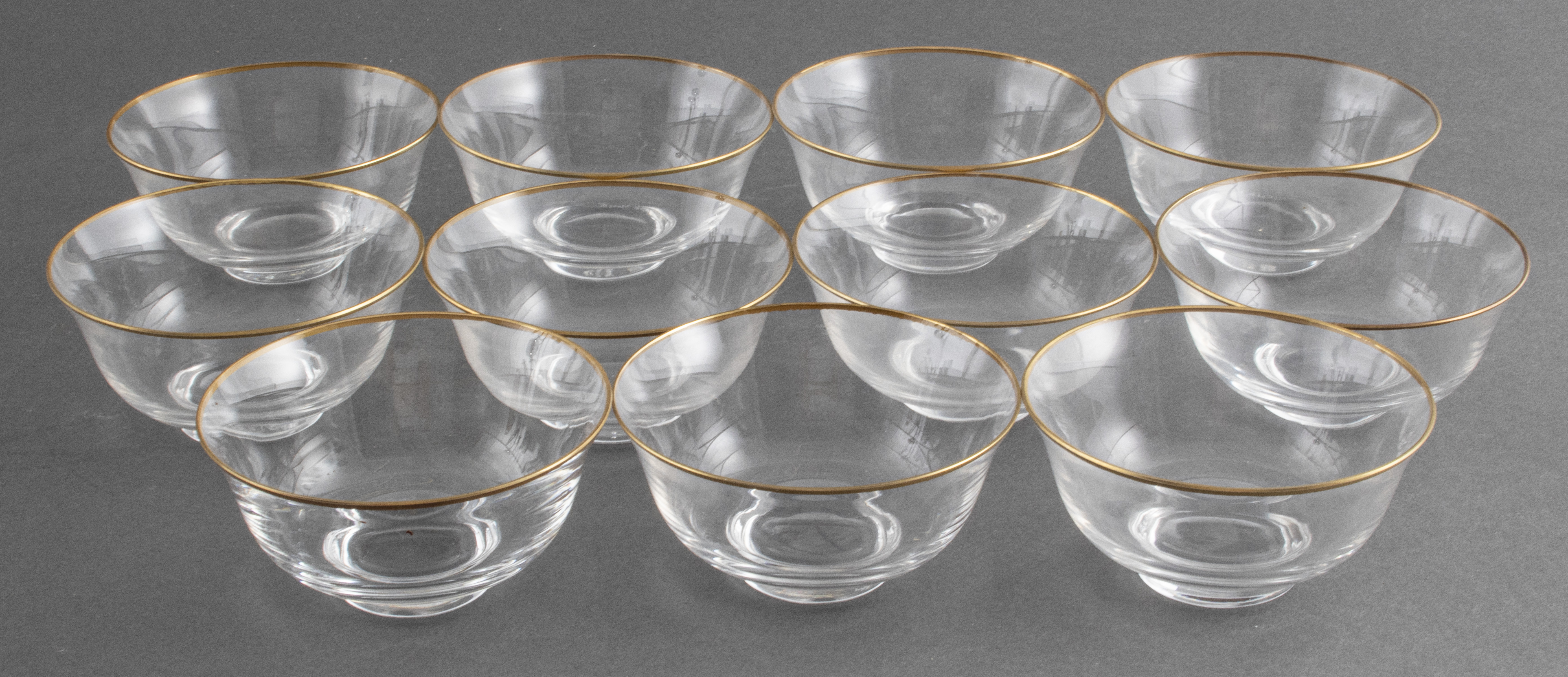 CARLO MORETTI SIGNED MURANO GLASS