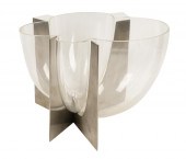 CARLO NASON (B.1936): VASE MOD