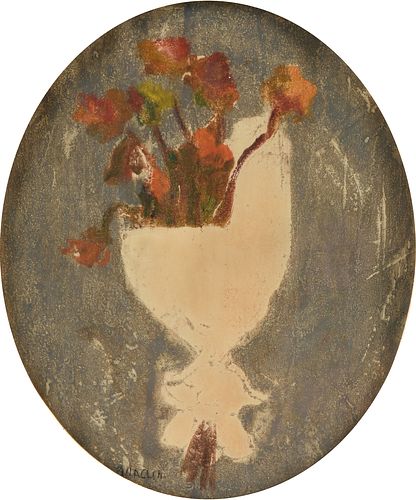 CARLO QUAGLIA (ITALIAN 1903-1970) A