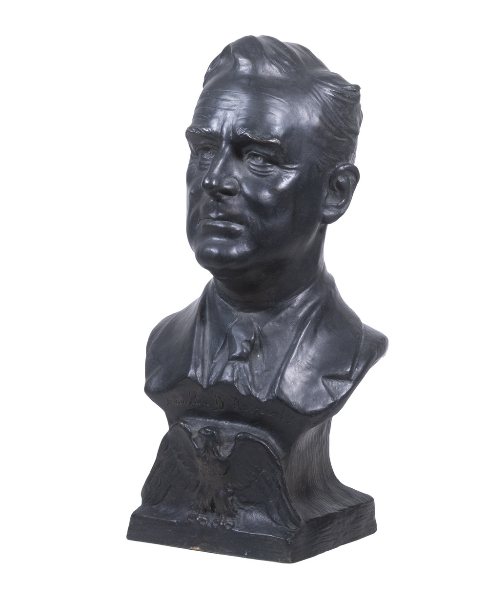 CARLO ROMANELLI (CA/ITALY, 1872 -