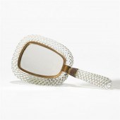 Carlo Scarpa Diamante hand mir
