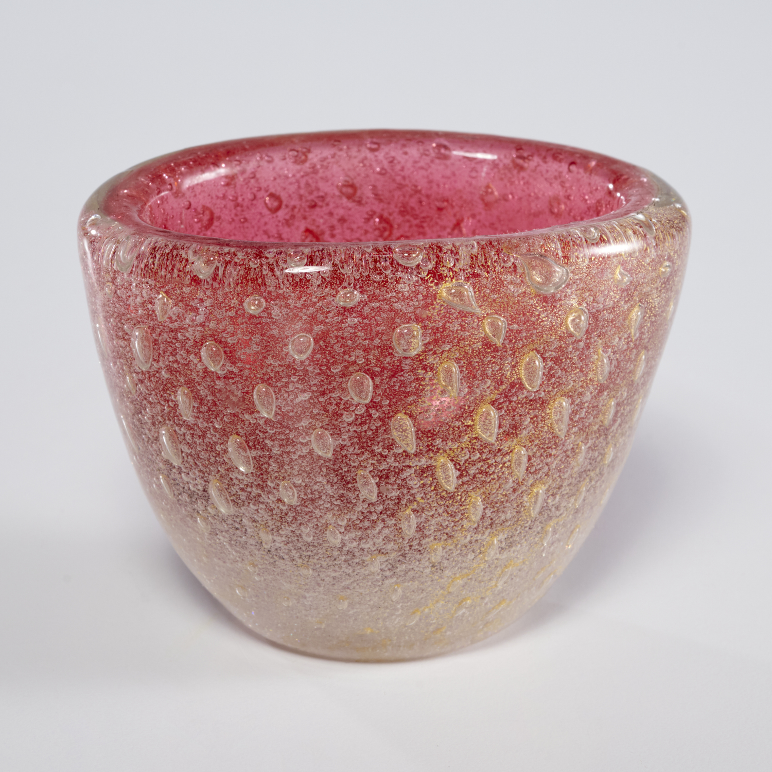 CARLO SCARPA FOR VENINI, 'A