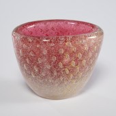 CARLO SCARPA FOR VENINI, 'A BO