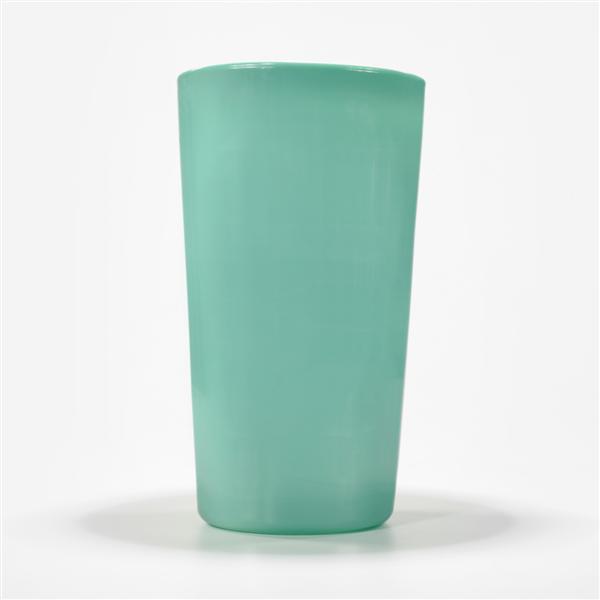 Carlo Scarpa Pasta Vitrea vase 