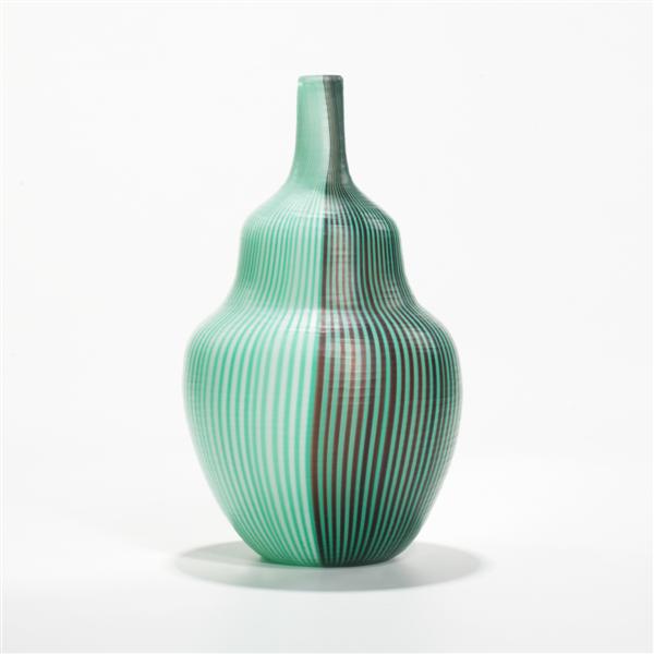 Carlo Scarpa Tessuto bottle,