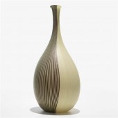 Carlo Scarpa Tessuto vase  Ven