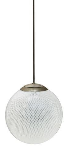 CARLO SCARPA VENINI MURANO GLASS