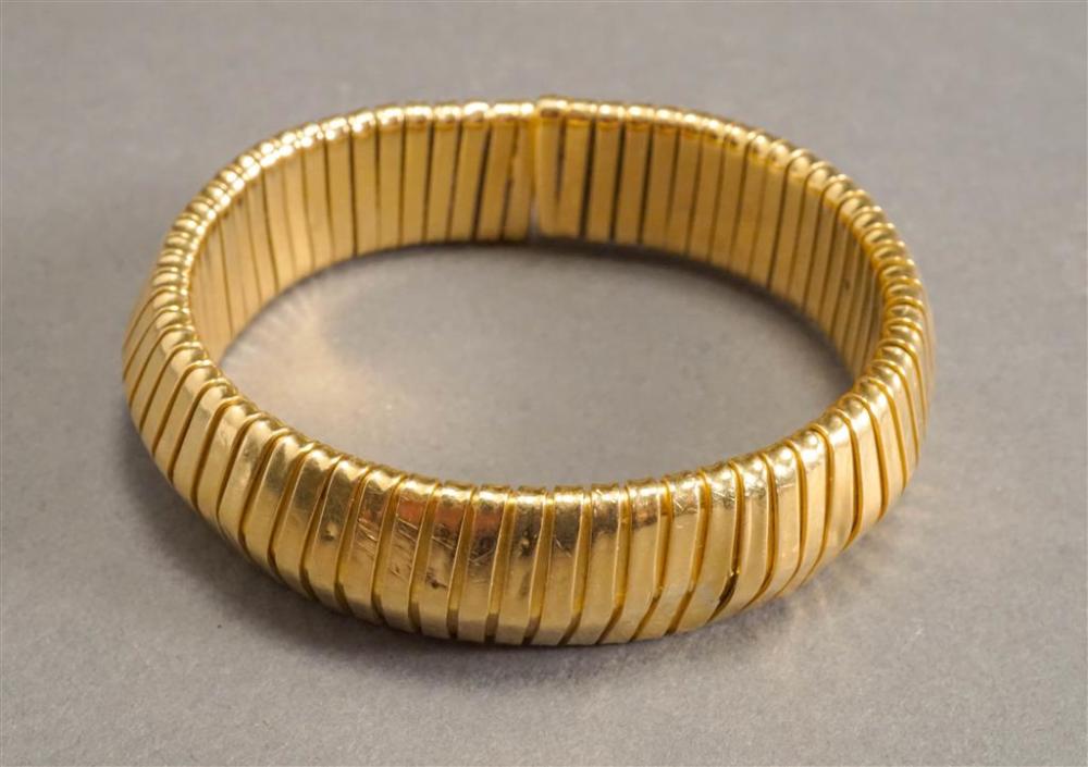CARLO WEINGRILL ITALIAN 18-KARAT