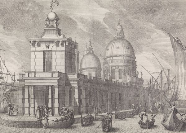 CARLO ZUCCHI (ITALIAN, 1777-1863)