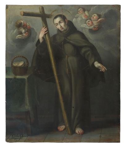CARLOS CLEMENTE LOPEZ (D.1790)