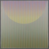 Carlos Cruz-Diez ''Couleur Add