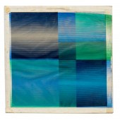 CARLOS CRUZ-DIEZ, SERIGRAPH WI