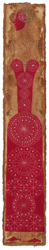 CARLOS ESTEVEZ, (B. 1969, CUBA