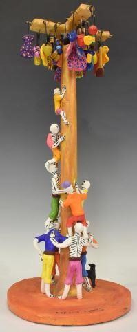 CARLOS MOISES SOTENO POLE