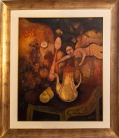 CARLOS MONZANI ATTRIB. ABSTRAC