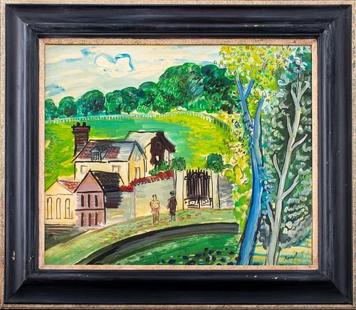 CARLOS NADAL &QUOT;BOSVILLE,
