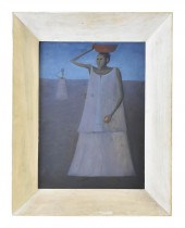 CARLOS OROZCO ROMERO (MEXICAN.