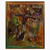 CARLOS PALMER, CIVIL RIGHTS AB