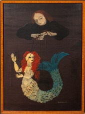 CARLOS PERTEAGUDO "THE LITTLE