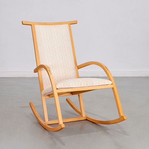 CARLOS RIART FOR KNOLL, BARCELONA