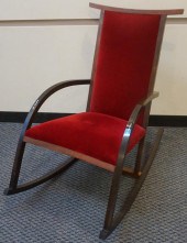 CARLOS RIART FOR KNOLL MOTHER