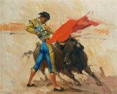 Carlos Ruano Llopis Spanish, 1