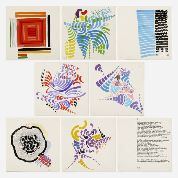 Carlos Silva 1930–1987. Untitled